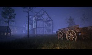 Nightwalker 2 for pc