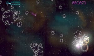 Asteroids Recharged for pc