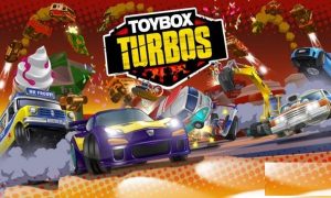 Download Toybox Turbos