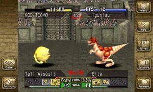 Monster Rancher 1 and 2 DX for pc