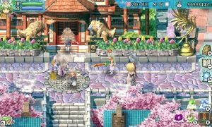 Rune Factory 4 Special game for pc