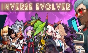 Download Inverse Evolver