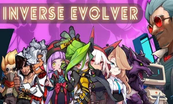 Download Inverse Evolver