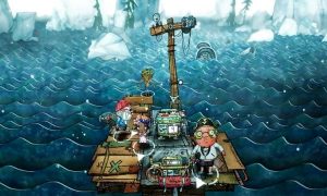 Trash Sailors for pc