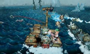 Trash Sailors game for pc