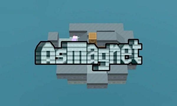 Download AsMagnet