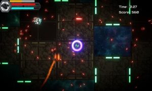 Armored Firestorm for pc