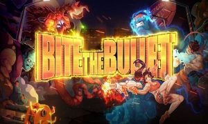 Download Bite the Bullet