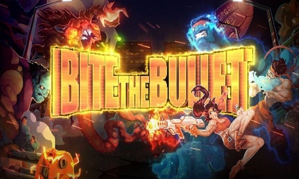 Download Bite the Bullet