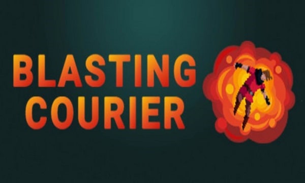 Download Blasting Courier