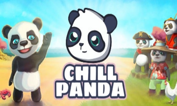 Download Chill Panda