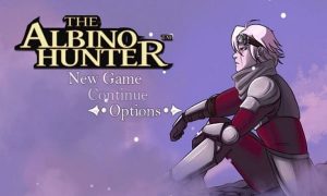 Download The Albino Hunter Revamp