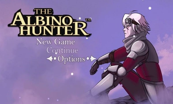 Download The Albino Hunter Revamp