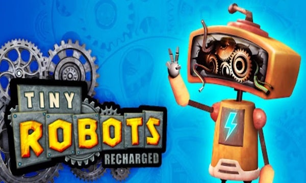 Download Tiny Robots Recharged