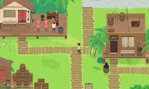 Peachleaf Pirates for pc