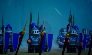 Island Crusaders for pc