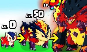 Monster Master for pc