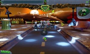 Zombie Bowl O Rama for pc