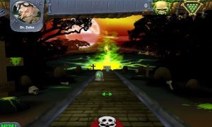 Zombie Bowl O Rama game for pc