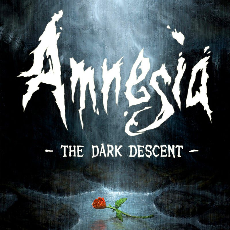 Amnesia The Dark Descent Game