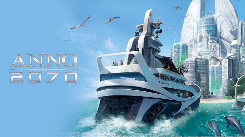 Anno game for pc