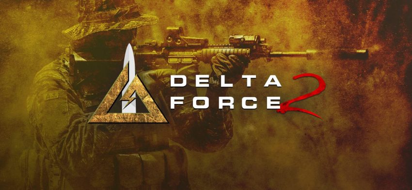 Delta Force Game Free download