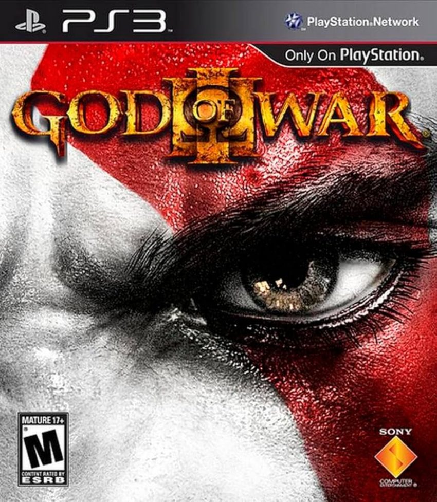 God Of War Game Full Version Free Download