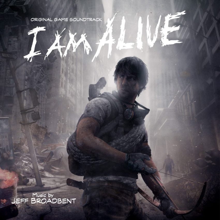 I Am Alive Game For PC