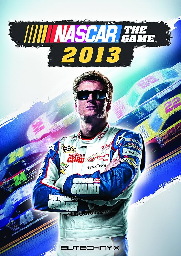 NASCAR Game full version