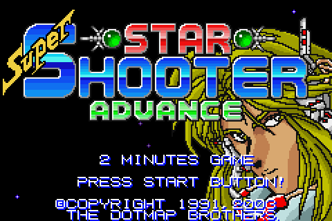 Star Shooter Game full Version