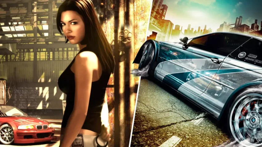 Need for Speed Most Wanted Game Full Version
