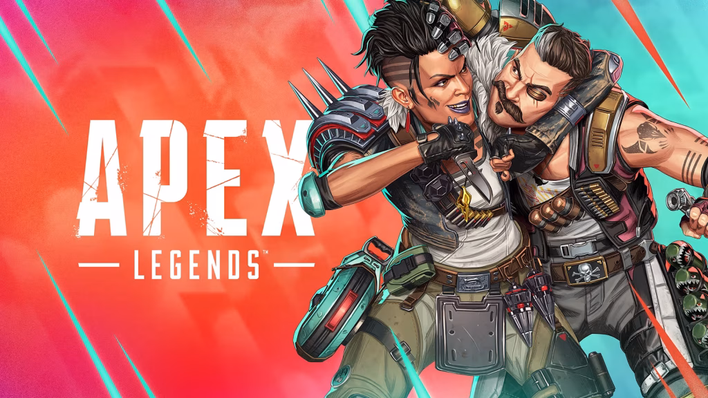 Download Apex Legends Game For PC Full Version