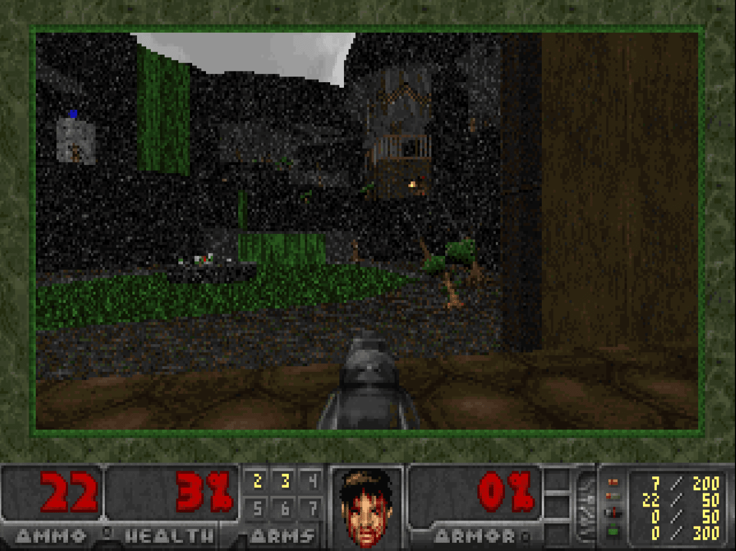 doom game for pc full verison