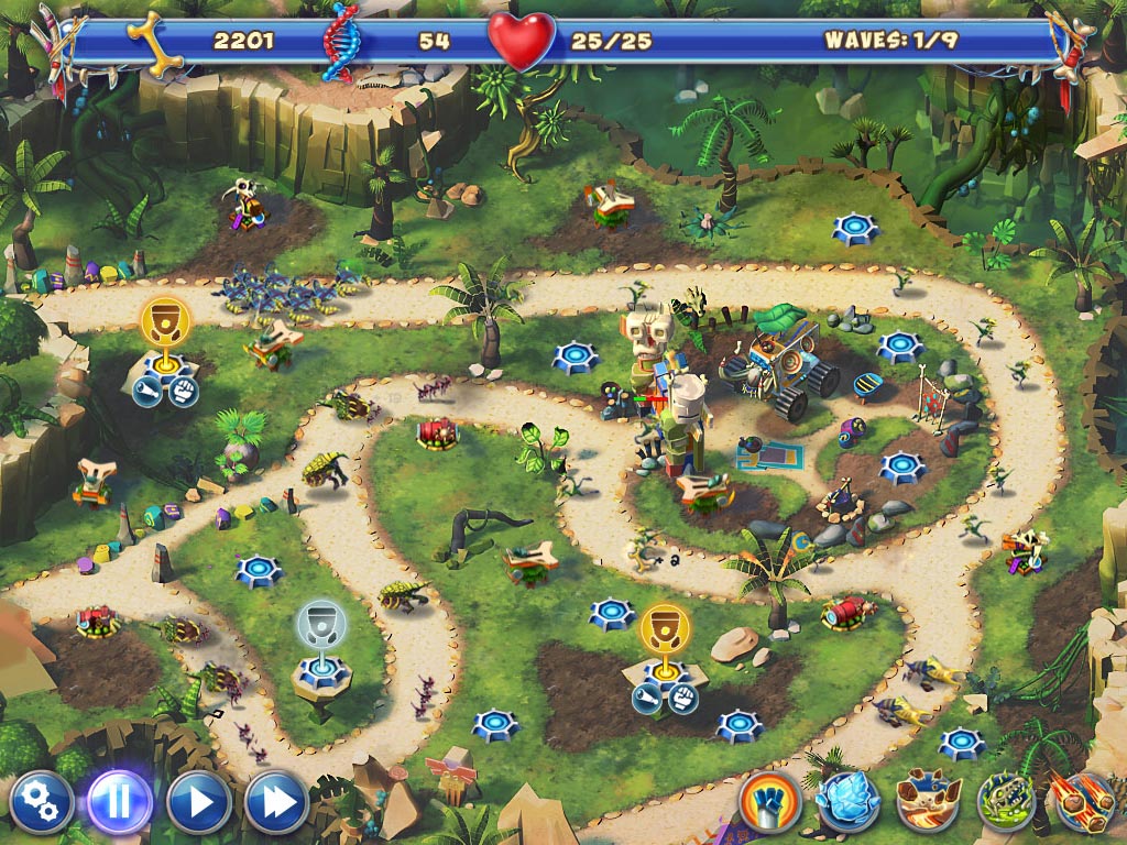 Day D Time Mayhem game for pc