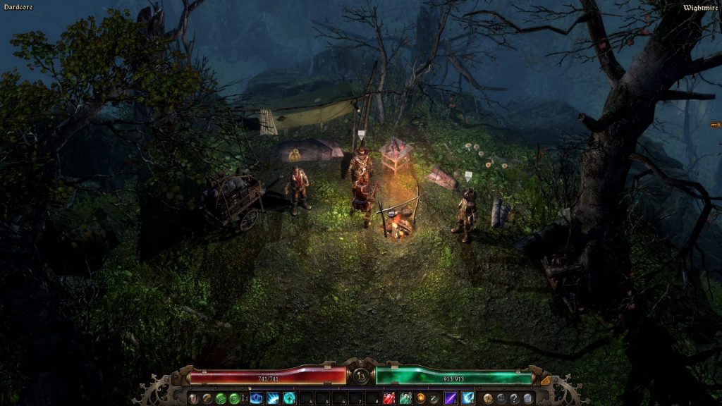 Desolate Game for pc free download
