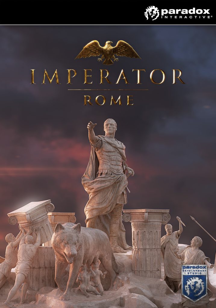 The Imperator Rome Game For PC Full Version