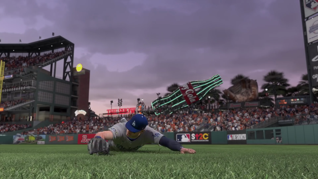 MLB The Show 20 Game For PC Full Version