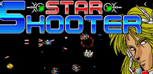 Star Shooter game for pc 1