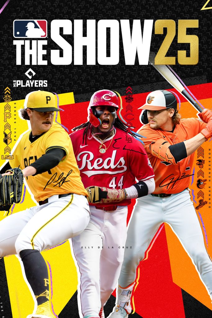 Download MLB The Show 25 Game Full Version